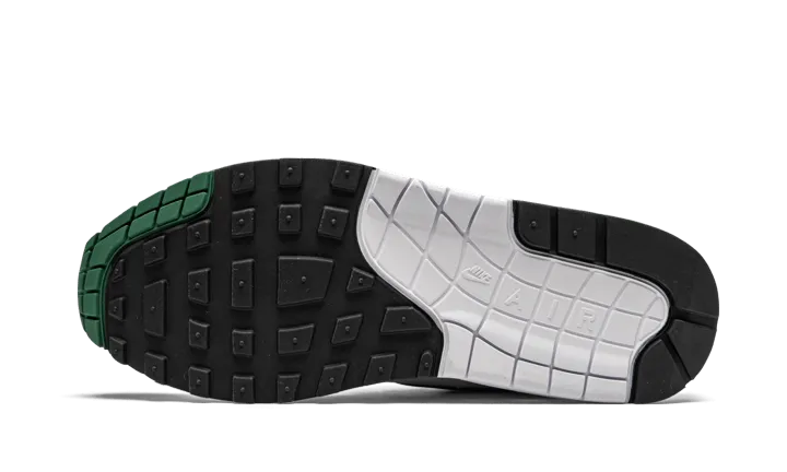 Nike Air Max 1 Anniversary Green (2020) Pull Tab