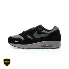 Soft Arch Nike Air Max 1 Bred