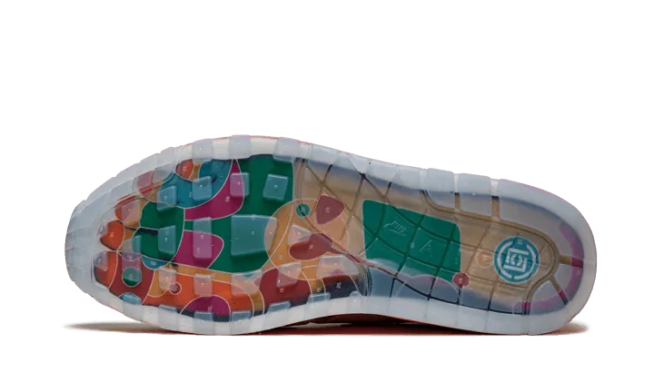 Durable TPU Non Slip Nike Air Max 1 Clot Kiss of Death (2021)
