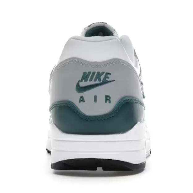 Performance Fit Nike Air Max 1 Dark Teal Green
