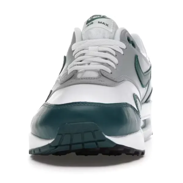 step aerobics shoes Nike Air Max 1 Dark Teal Green