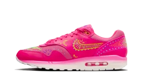 Nike Air Max 1 Dia De Los Muertos Ultra Low Profile Sport Casual