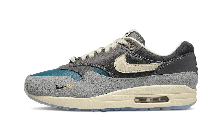 Insole liner Nike Air Max 1 Kasina Won-Ang Grey