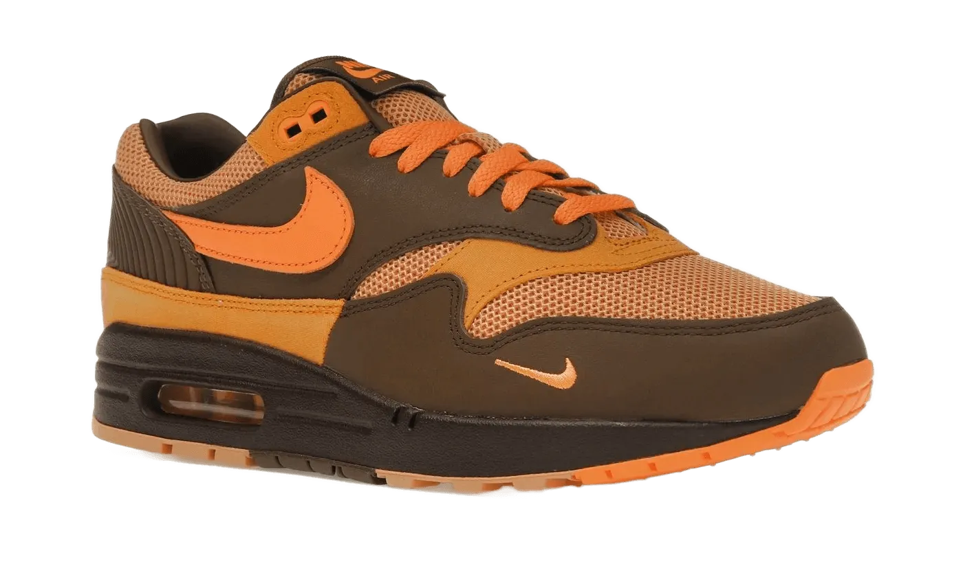 Nike Air Max 1 Kings Day Pace Balance