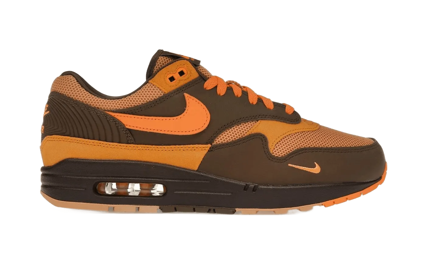 ReflectiveDetails Nike Air Max 1 Kings Day