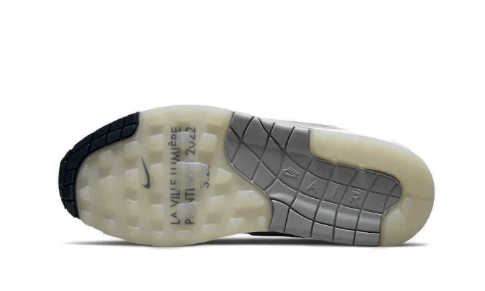 Nike Air Max 1 La Ville Lumire Simple Comfort