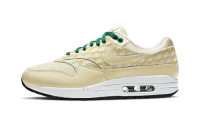 Casual cushioning Sporty Design Nike Air Max 1 Lemonade (2020)