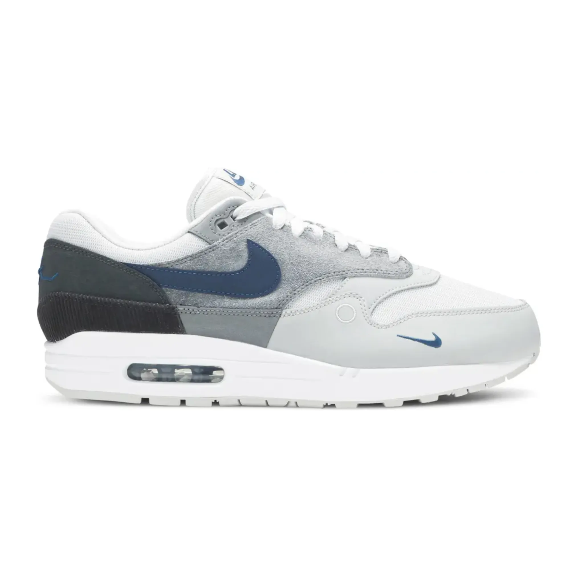 Nike Air Max 1 London Amateur activity