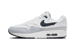 Dynamic flex Speed Comfort Nike Air Max 1 Pure Platinum