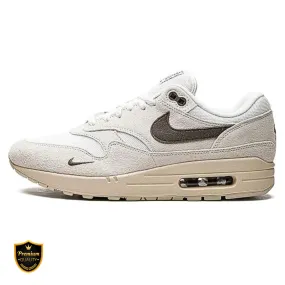 Nike Air Max 1 Sail Ironstone Slip Guard