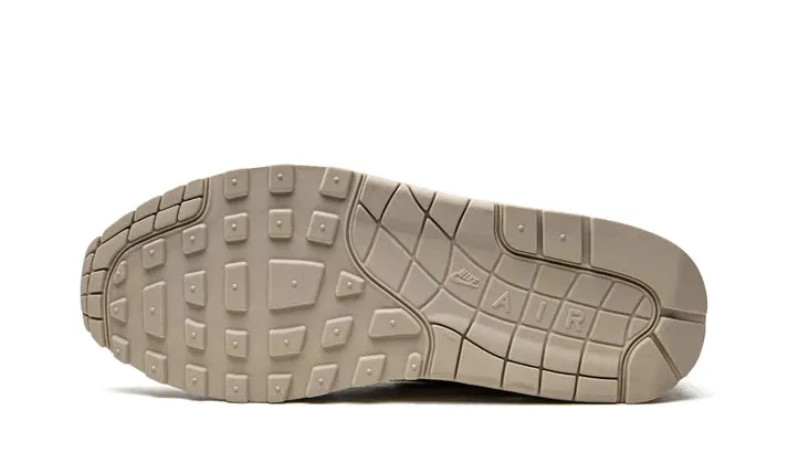 BreathableMesh Nike Air Max 1 Sail Ironstone