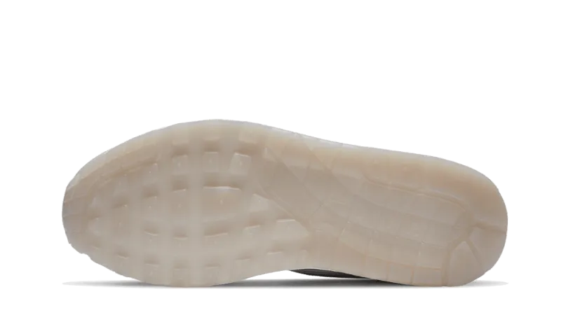 Sturdy Outsole Nike Air Max 1 SNKRS Day White