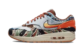 Non Slip Outsole Nike Air Max 1 SP Concepts Heavy