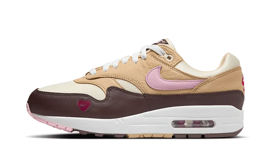 Comfort Mesh Nike Air Max 1 Valentine's Day (2024)