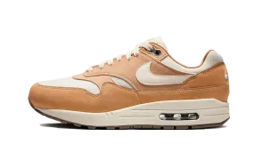 Nike Air Max 1 Wheat removable insoles