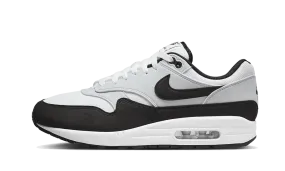 Foot Comfort Nike Air Max 1 White Black