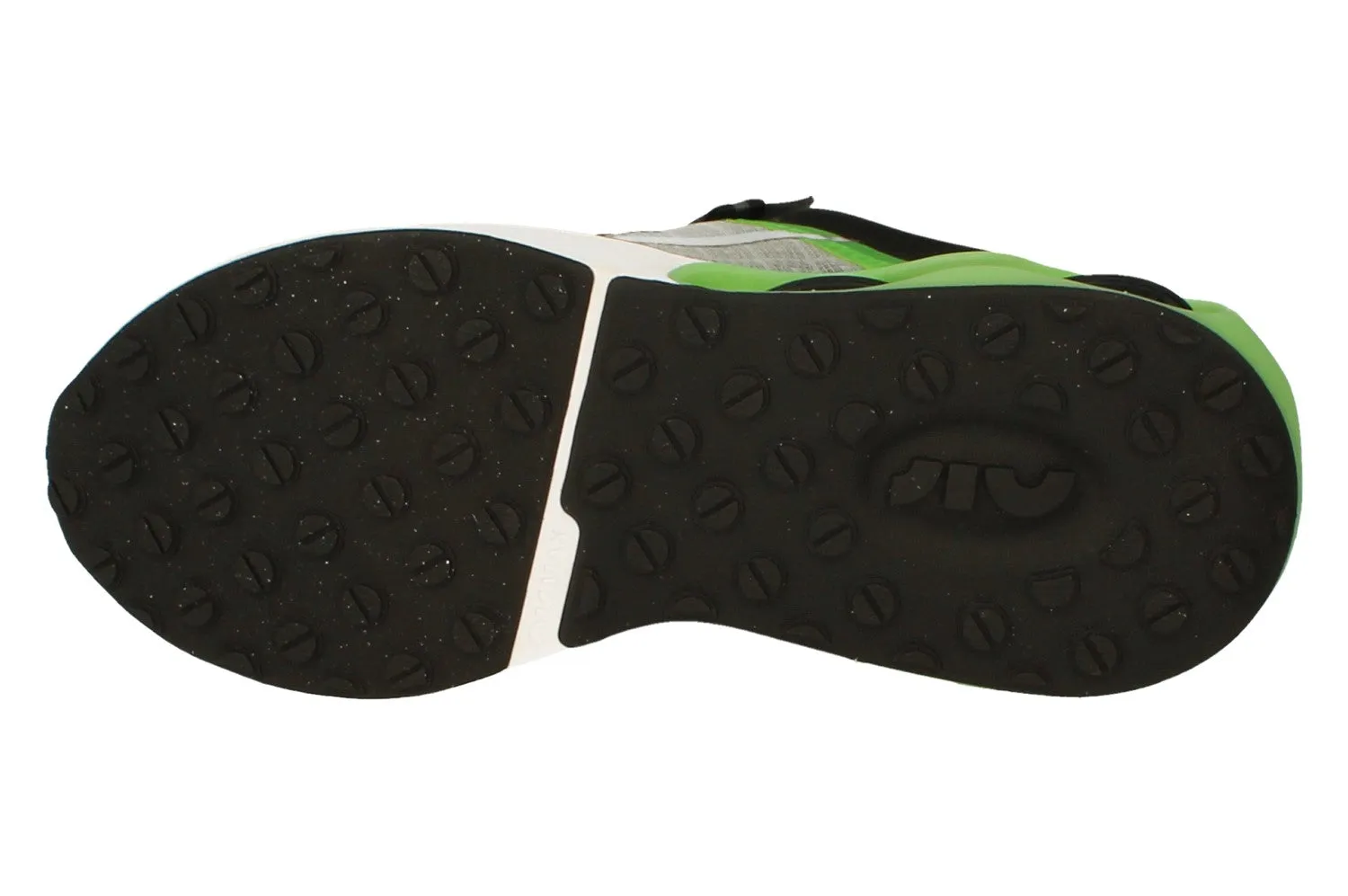 Nike Air Max 2021 GS Da3199 004 dirt - path running shoes