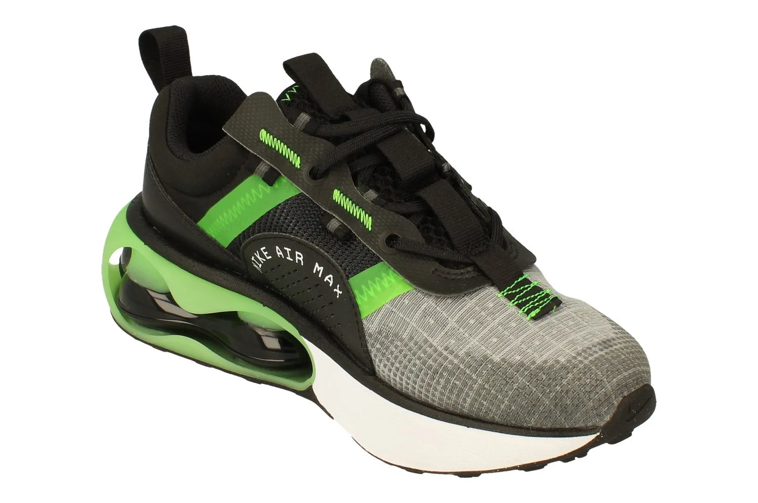 Running Water Bottles teenagers' style Nike Air Max 2021 GS Da3199 004