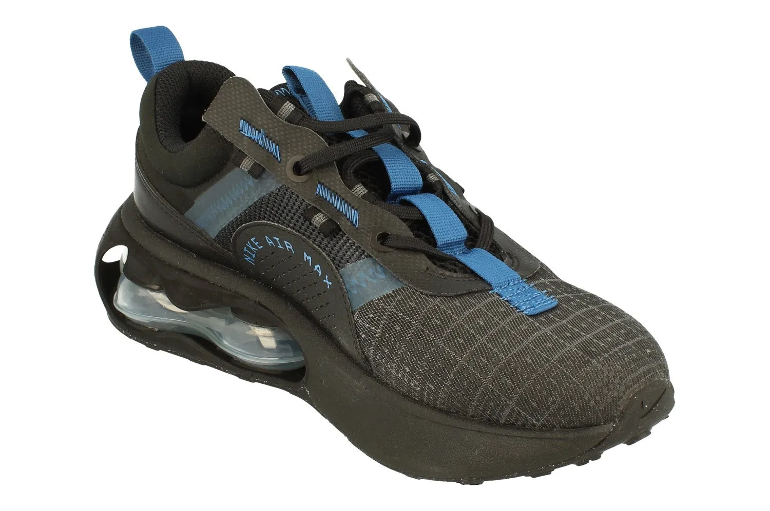 low - profile shoes moisture - wicking - performance shoes Nike Air Max 2021 GS FB8035 001