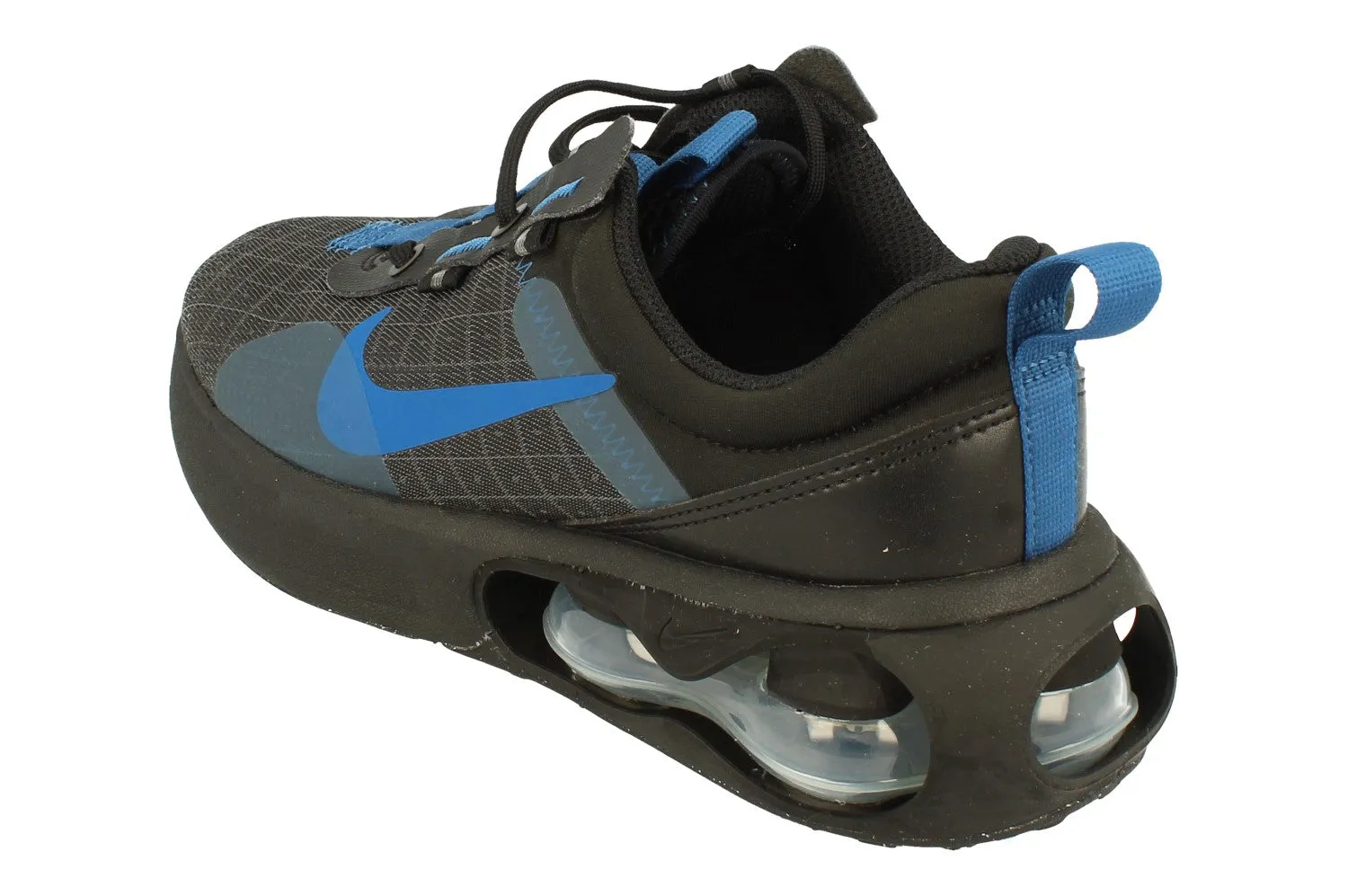 Traction high - tech shoes Nike Air Max 2021 GS FB8035 001