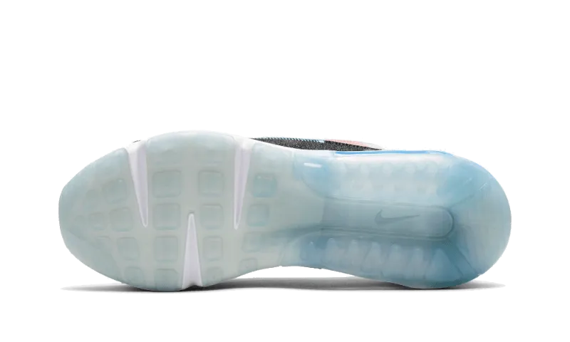 Nike Air Max 2090 Be True (2020) Slip On Elastic Gusset