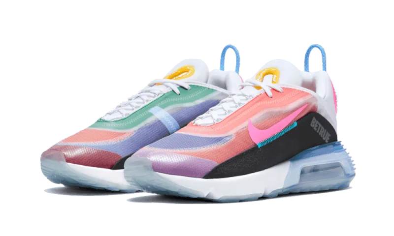 Nike Air Max 2090 Be True (2020) Stay Light