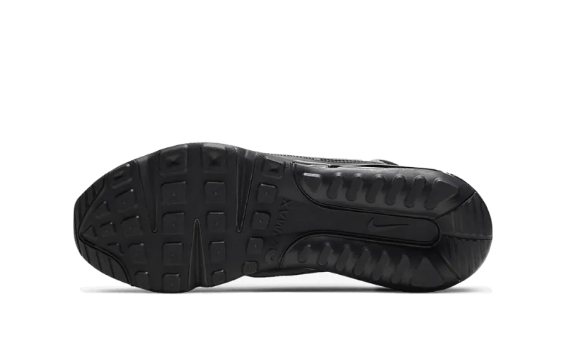 Nike Air Max 2090 Black Impact Diffusing Plate Odor Resistant Material