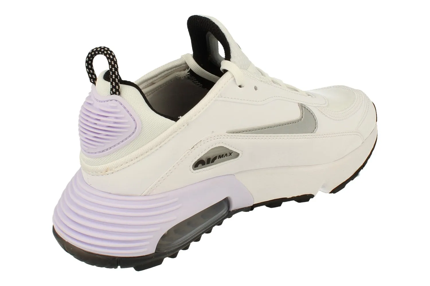 Nike Air Max 2090 C/S GS Trainers DH9738 100 rocky terrain