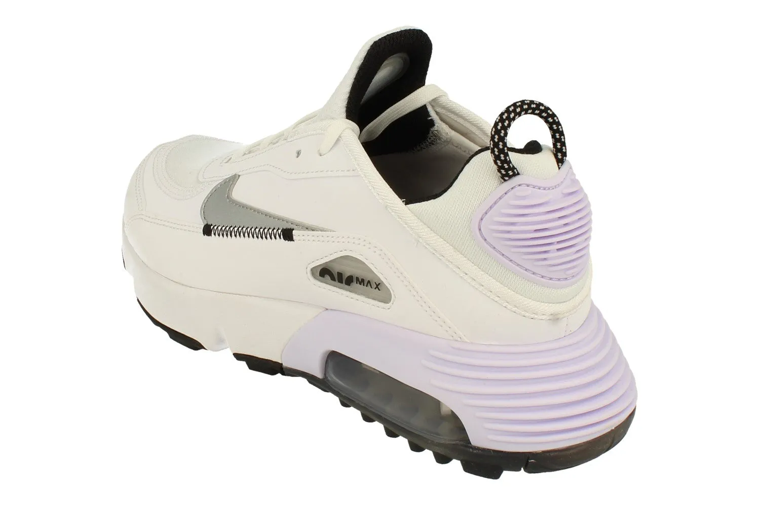 Nike Air Max 2090 C/S GS Trainers DH9738 100 windproof upper shoes