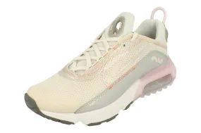 Nike Air Max 2090 GS CJ4066 014 running in humid weather shoes customized shoes