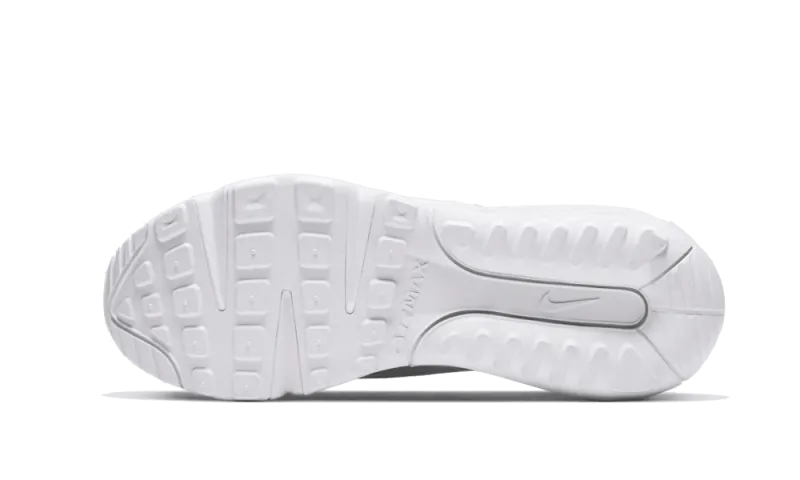 Ethylene Vinyl Acetate Nike Air Max 2090 White