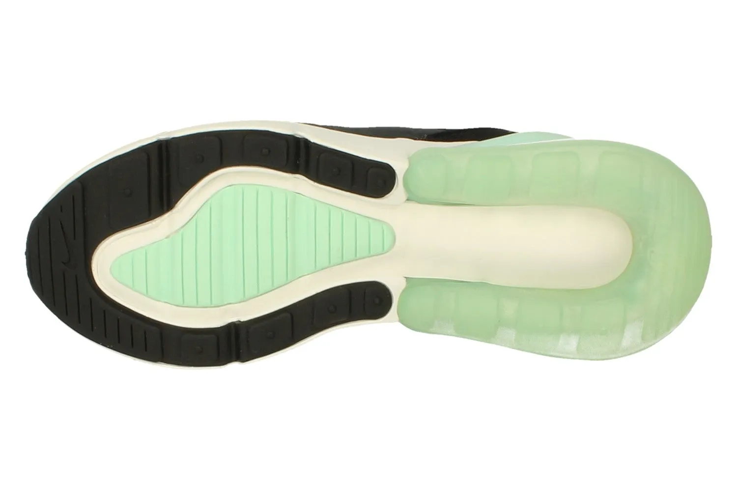 Nike Air Max 270 GS 943345 024 ShockAbsorbing