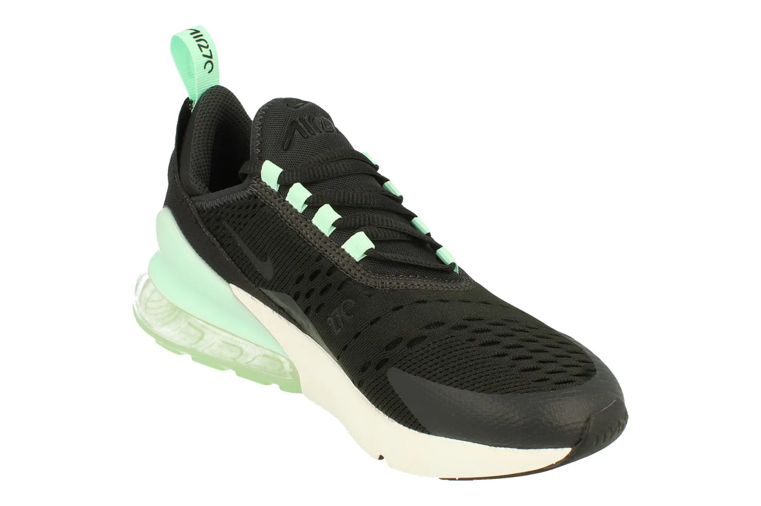 Comfortable Footwear Nike Air Max 270 GS 943345 024