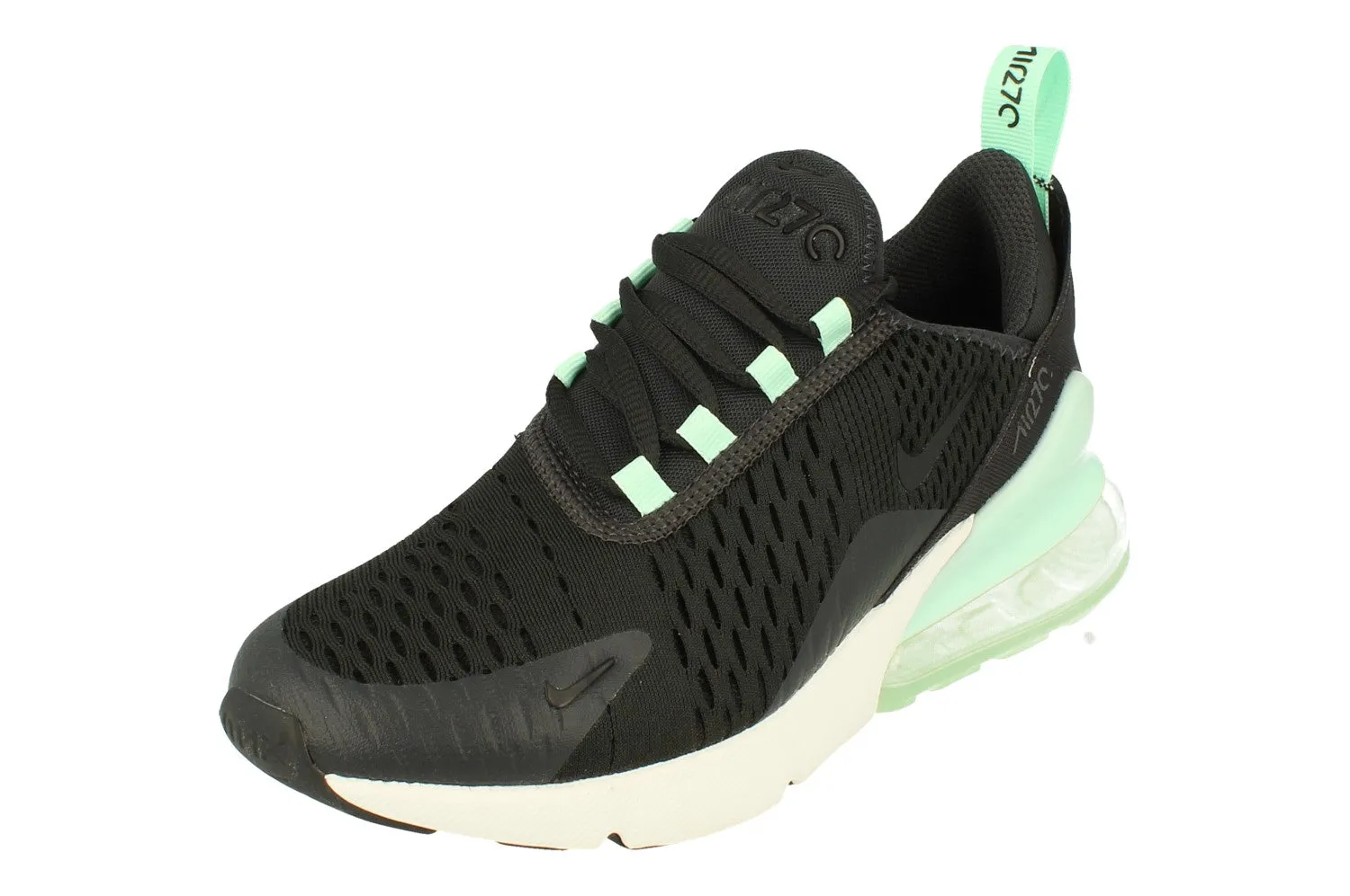 Training running innovative shoes Nike Air Max 270 GS 943345 024
