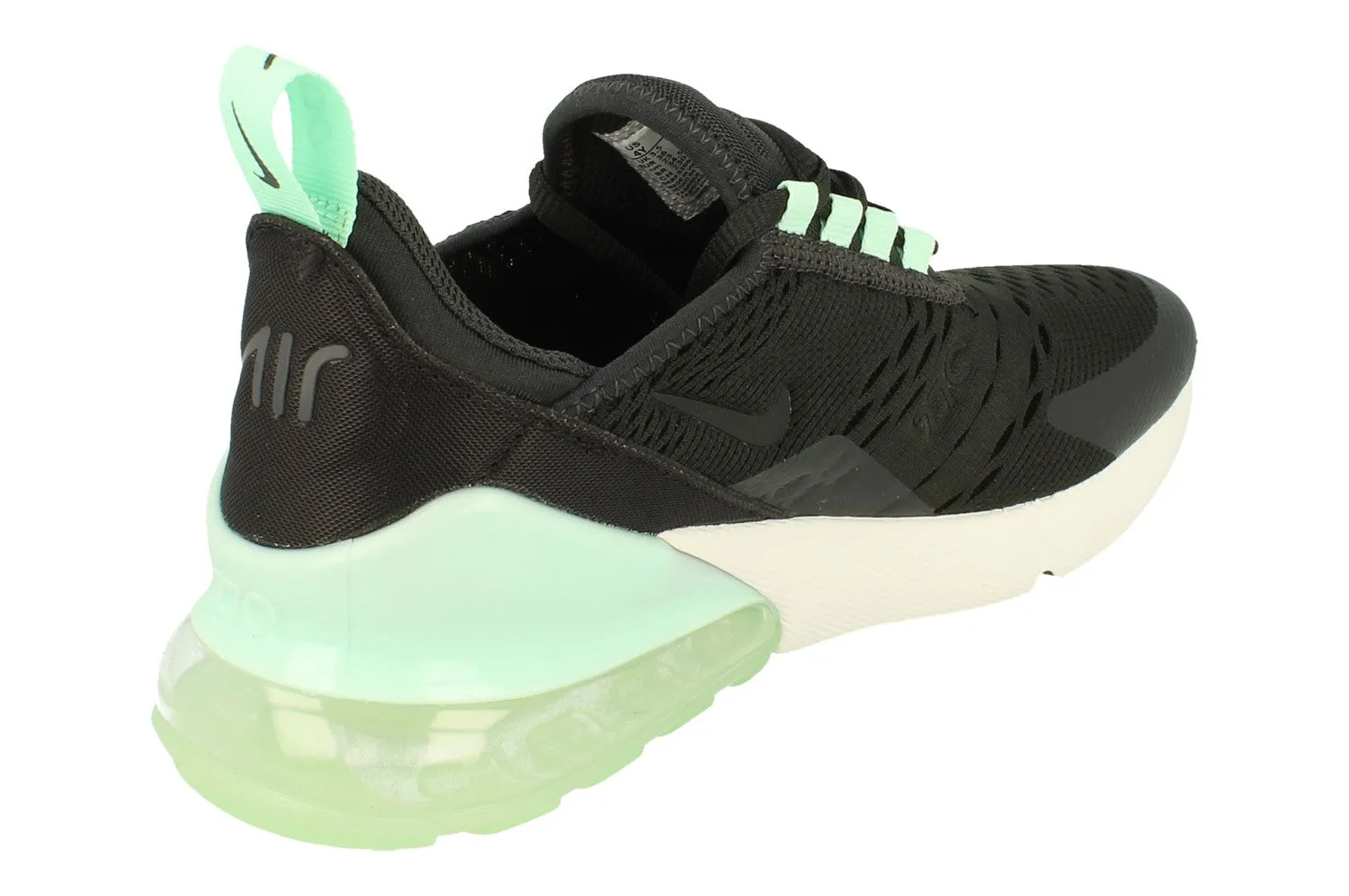 Nike Air Max 270 GS 943345 024 high - performance