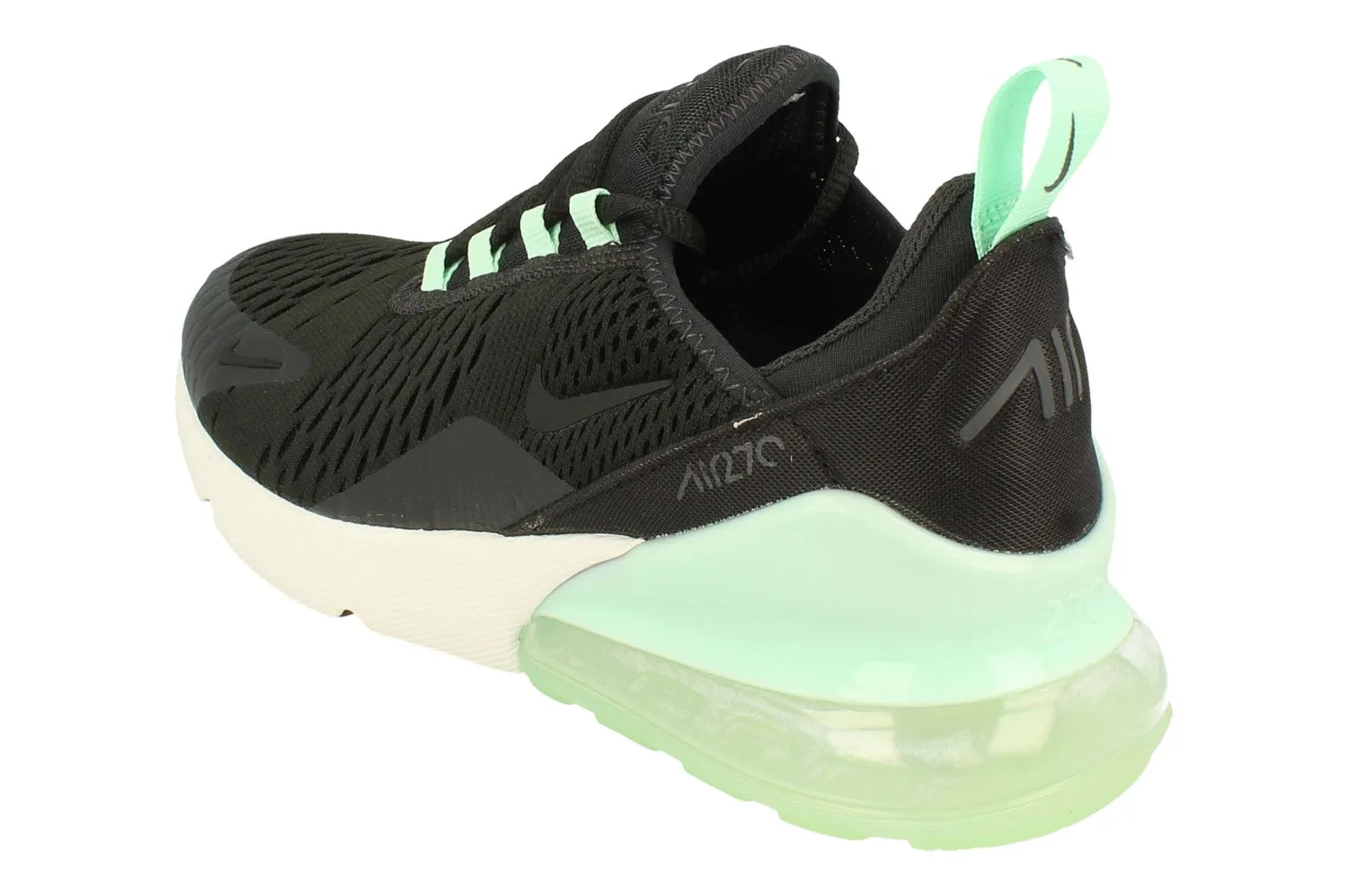 adapt to different paces Nike Air Max 270 GS 943345 024