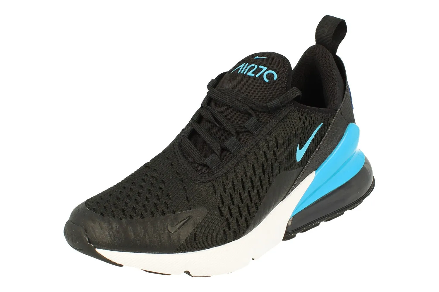 organic - design shoes Nike Air Max 270 GS Trainers FD0676 001