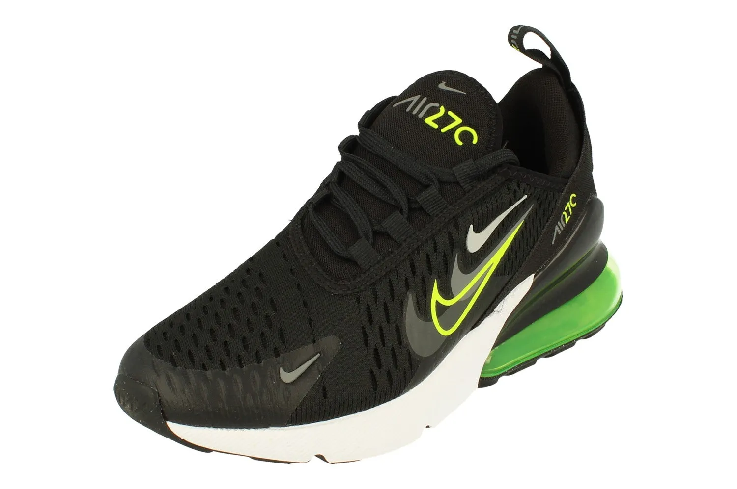 sale shoes adapt to different terrains Nike Air Max 270 GS Trainers Fv7017 001