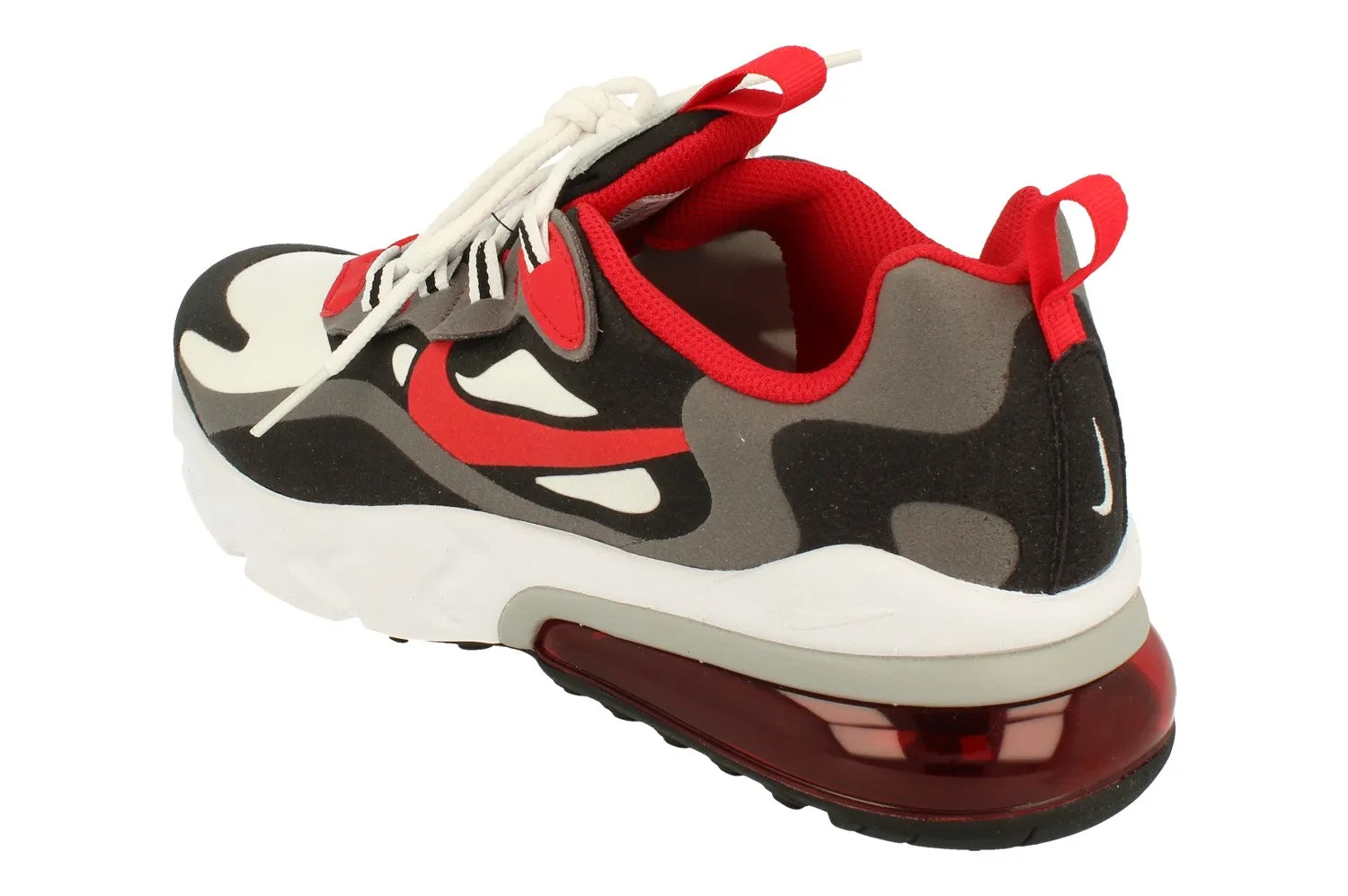 EasyToClean crew sock Nike Air Max 270 React GS BQ0103 011