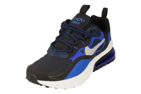 Nike Air Max 270 React GS BQ0103 401 aerobic shoes