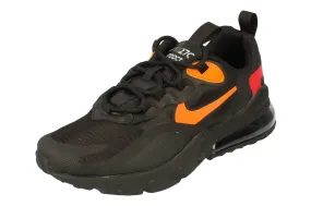 school shoes Nike Air Max 270 React GS Cv9638 001