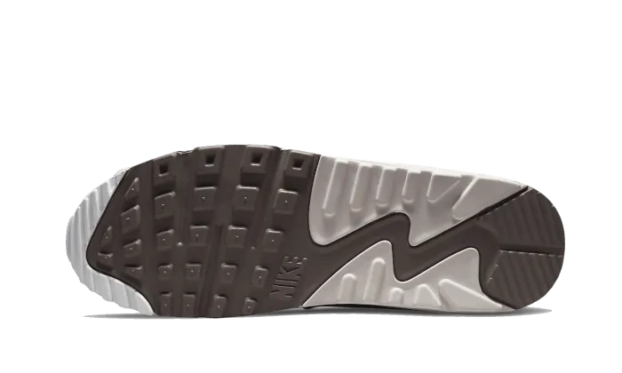 Work Walk Nike Air Max 90 First Use Cream