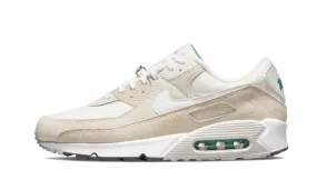 Nike Air Max 90 First Use Cream Recycled Material