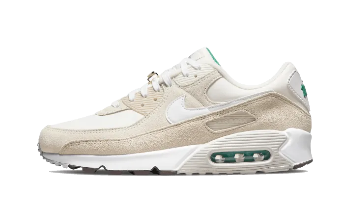 Nike Air Max 90 First Use Cream Chill Mode Midsole Foam