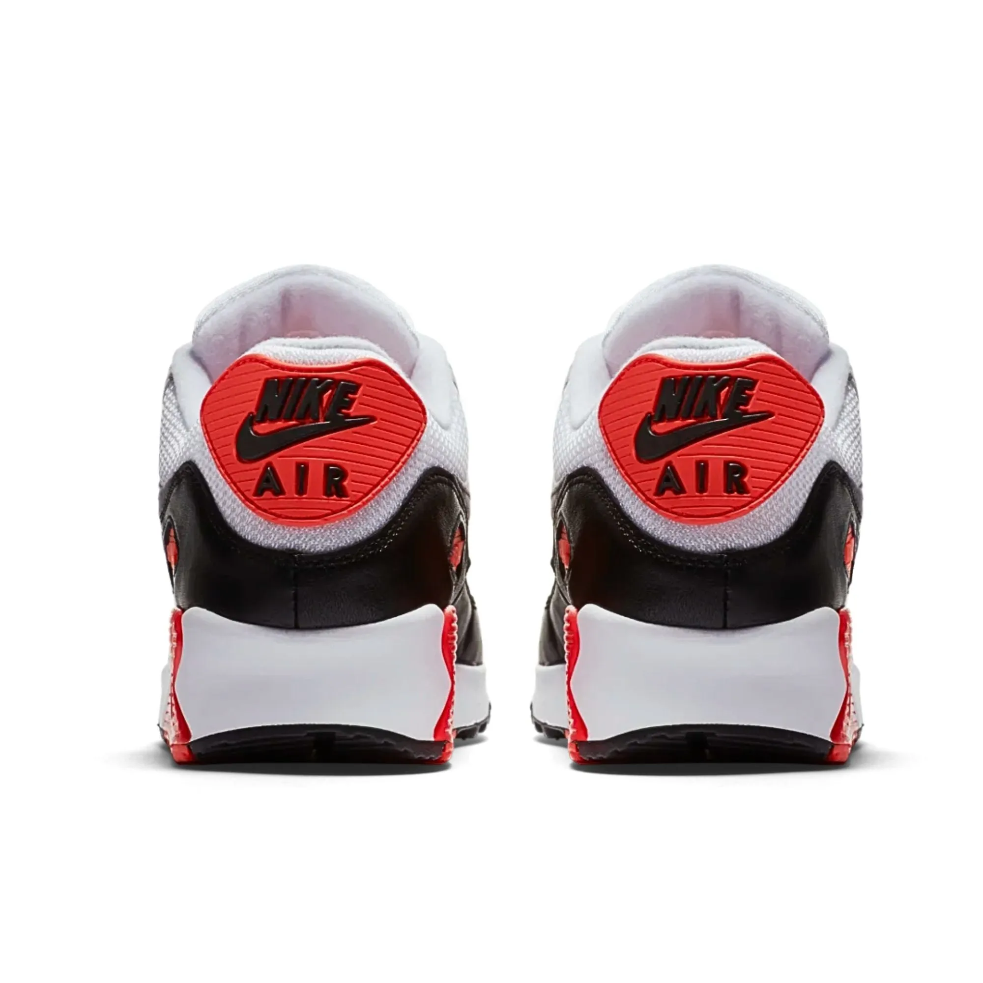 Nike Air Max 90 'Infrared' TPU Stability Cage