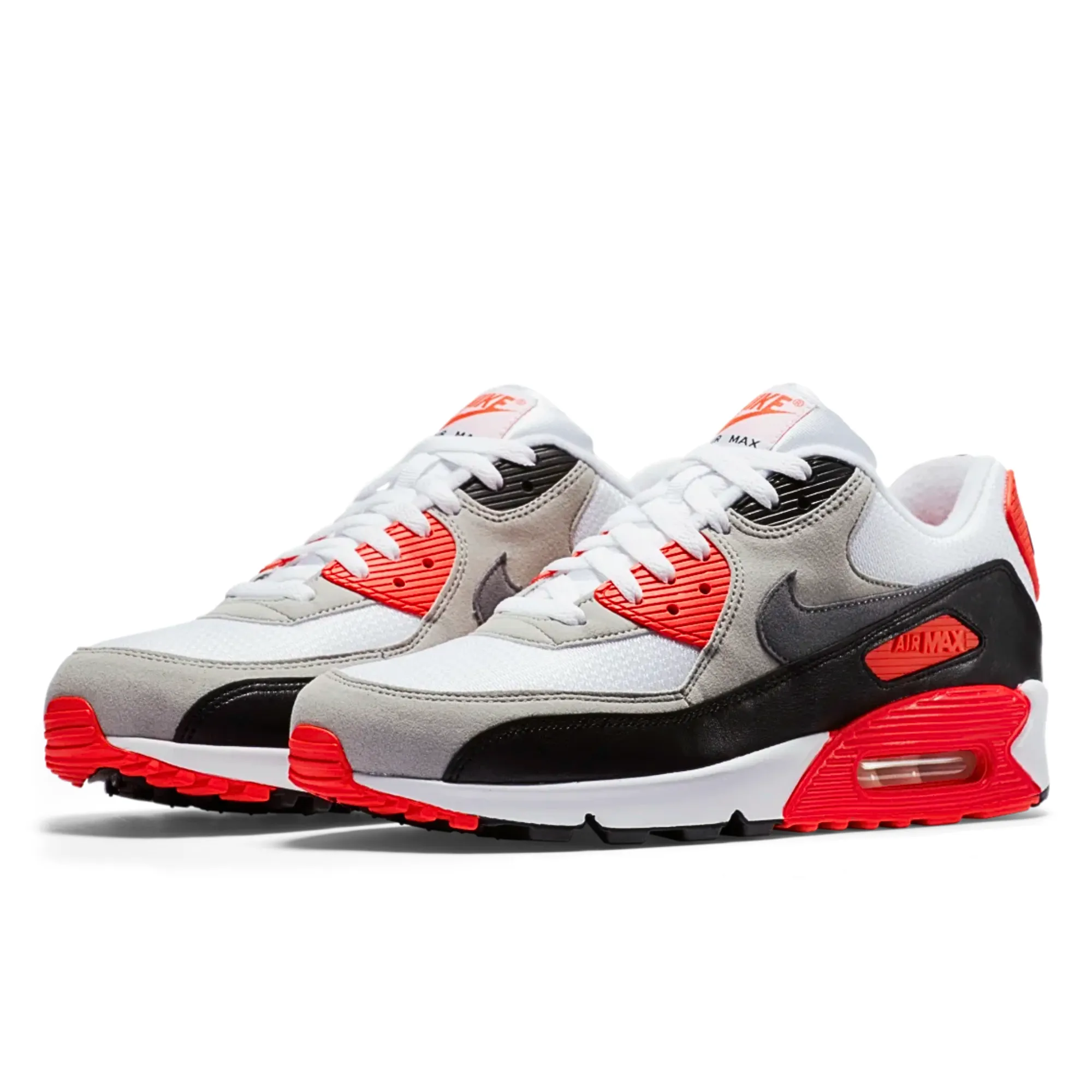 Nike Air Max 90 'Infrared' MeshUpper