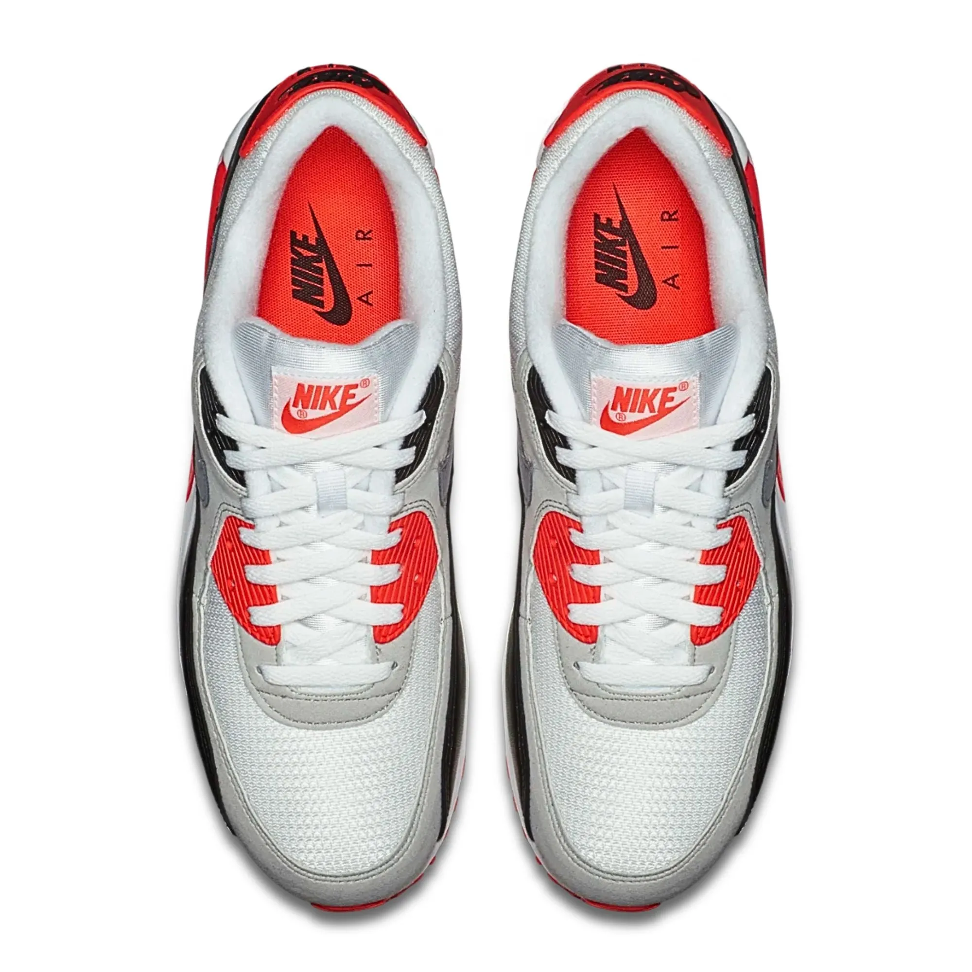 Eco Form Nike Air Max 90 'Infrared'
