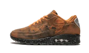 Nike Air Max 90 Mars Landing Stretch Comfort Molded Heel Counter
