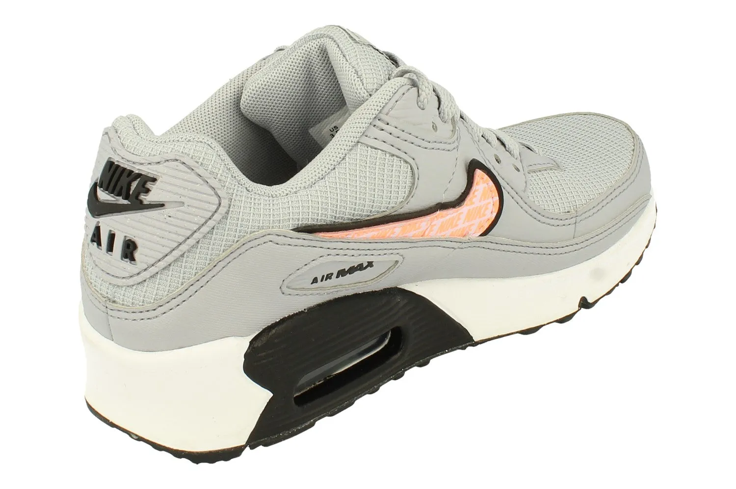 Nike Air Max 90 Nn GS Dz5637 001 cheerleading shoes duathlon - running shoes