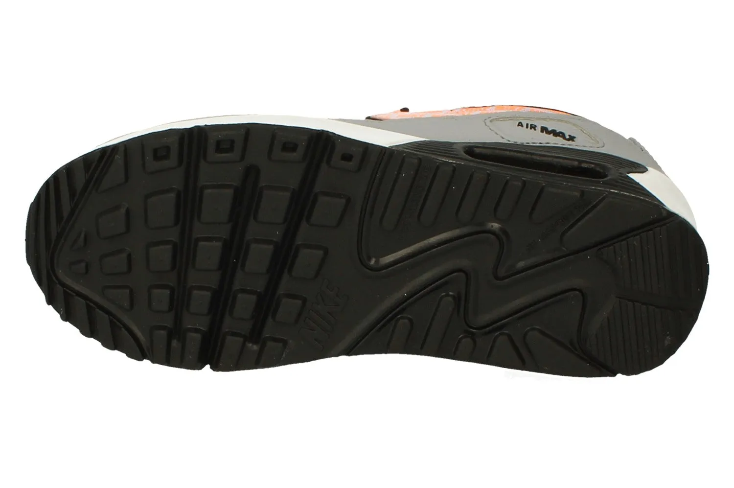 Triathlon Satisfaction - guaranteed Nike Air Max 90 Nn GS Dz5637 001